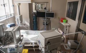 国务院拟规定医院不得擅配大型医用设备，防止“以械补医”