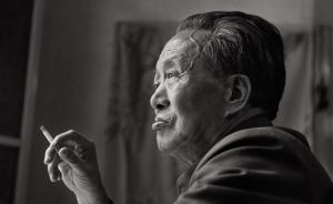 艾青逝世二十周年，他说“诗人必须说真话”