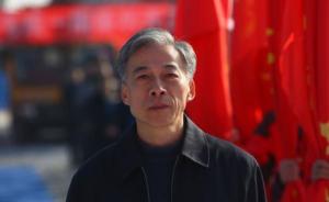 宁波原常务副市长寿永年涉嫌受贿罪被批捕，去年10月已辞职