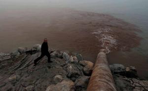 年两百亿吨污水入长江致局部污染严重，专家吁建统一协调机构