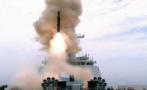 台媒：解放军首款反潜导弹列装，对潜攻击体系趋于完备