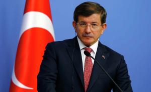 土耳其总理辞职，埃尔多安离“总统制梦”更近了？
