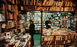 接待过三万名“风滚草”的莎士比亚书店是一本未完的草稿