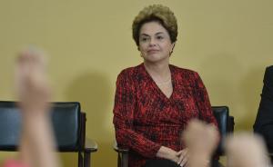 巴西众议院代议长宣布废止总统弹劾案：此案开启出于“恶意”
