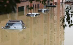 南方降雨致9省近300万人受灾，直接经济损失20余亿