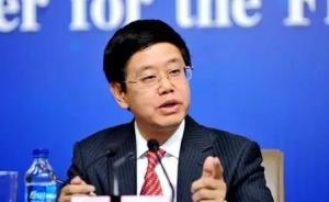 刘明忠一人兼任两家央企董事长，国资委成立以来首例