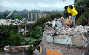 深读拉美|灾后重建，厄瓜多尔需要什么？