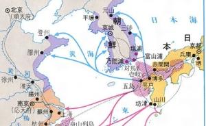 访谈︱中岛乐章：古代日本的“唐人贸易”为何兴盛于九州