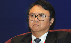 联华超市原董事长王宗南涉嫌挪用公款、受贿被逮捕