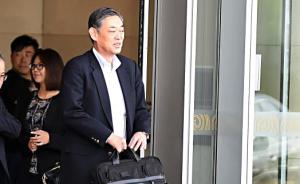 日本新任驻华大使横井裕正式上任，会如何处理中日关系？