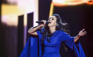 乌克兰歌手夺魁欧洲歌唱大赛，歌词被指反普京、政治意味浓