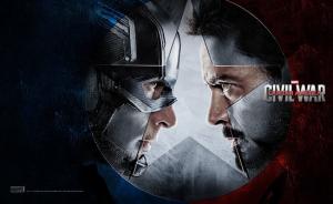 《美国队长3》：一场将政治隐喻裹进爱情糖衣的超级英雄内战