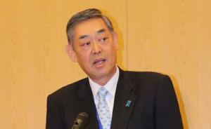 日本新任驻华大使：南海问题不能影响中日关系发展的大局