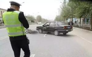 新疆一交警执勤时身体不适请假，后于家中猝死：年仅36岁