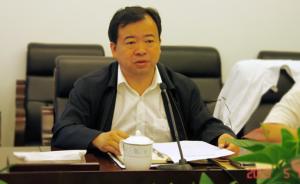 赵峰涛出任国家机关事务管理局副局长，于永水不再担任