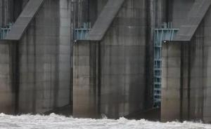 朝鲜开闸泄洪致韩方边界河水暴涨，引韩国政府抗议