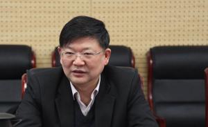 55岁范群拟推荐为南京市检察院检察长人选，或将接棒葛晓燕