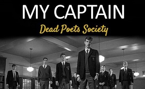 基丁老师的书单：死亡诗社才25岁，“船长”就不在了