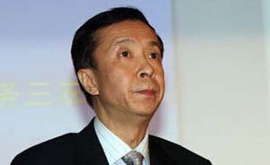 中国邮政储蓄银行原行长陶礼明被公诉，涉嫌贪污受贿