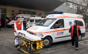 北京急救中心被诉舍近求远：三百米医院不去，选6公里外的