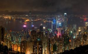 香港经济怎么了：一个久居香港的北京人的看法