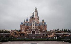 上海国际旅游度假区已接待96万人次，迪士尼开幕日或限流