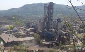 哈尔滨水泥厂告环保部案撤诉，此前一周开庭审理未当庭宣判