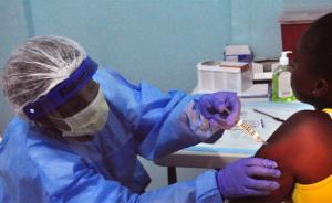 一志愿者出现不良反应，法国埃博拉疫苗暂时停止临床试验
