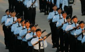 公安部机关报刊文谈规范警务执法权运行：香港作了很好的示范