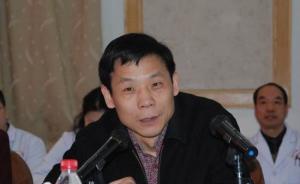 梅毅出任江西省委副秘书长、省委省政府接待办公室主任