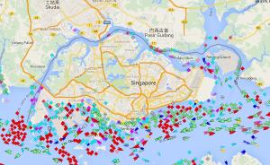 供应过剩结束？新加坡外海漂浮的油轮够中国用五天！