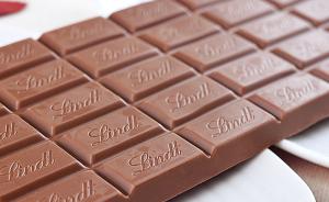 Lindt“瑞士莲”巧克力在沪告赢德国Lind商标侵权