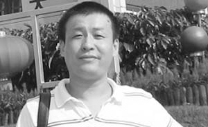 河南“呕吐死”案家属遭截访后一度失踪，因“非法上访被拘”