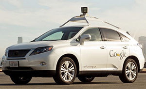 如果无人驾驶汽车出了车祸，是你还是谷歌来担责？