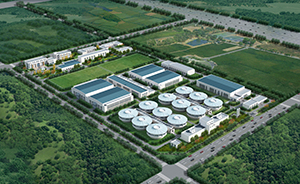 北京水十厂难产16年：第二个水务公私合营项目的中国命运