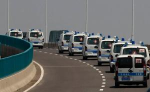 上海两成救护车被非急救占用，委员建议设130为120减压