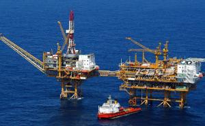 新加坡和青岛港油船激增，摩根史丹利警告油价的投机性反弹