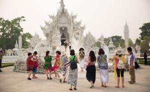 泰方回应中国30人旅行团因未带够现金被拒入境：系官方规定