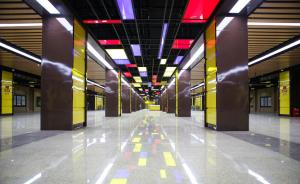 营造•动与静：被忽视的地铁站域公共空间改造