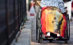 上海失能失智老人逾63万，社区日间托老机构正在转型