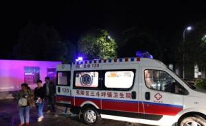 湖北宜昌大巴车侧翻致学生2死10伤，该车被指长期接送学生