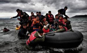 联合国难民署：一周3次事故，恐有700名偷渡者葬身地中海