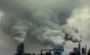 济宁市长调研大气污染防治，此前该市因空气恶化被环保部约谈