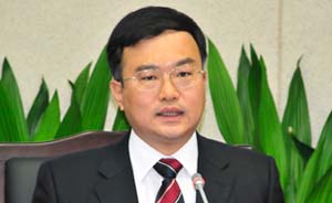 卢淳杰拟任潮州市委副书记，前任候选人黄晓东公示未过