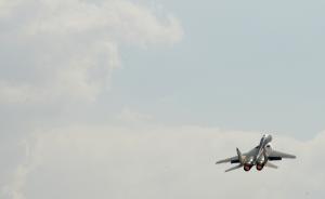防务简报丨印度重启前线机场，土耳其欲出兵叙利亚