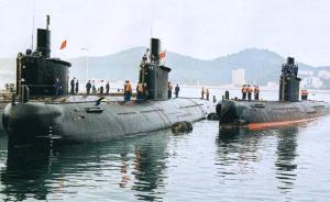 靖海略洋｜中国卖潜艇给孟加拉国，印度慌什么？