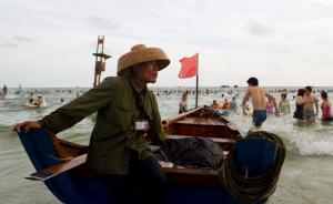 中国渔业协会回应菲律宾提起南海仲裁：非法，不予理睬