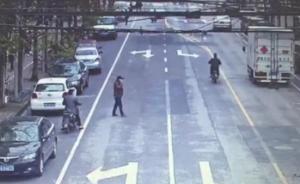 上海货运车通行证被盗频发，有人向窃贼收购转租给无证车司机
