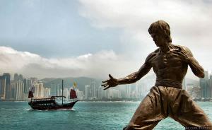 三个学术民工︱香港能否帮助国家突围TPP？