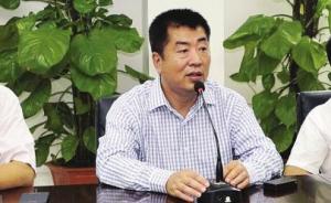 中彩在线总经理贺文被带走，去年起诉新华社记者称名誉权受损